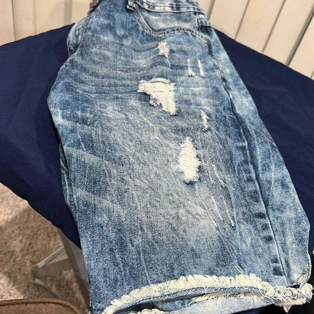 Jorts